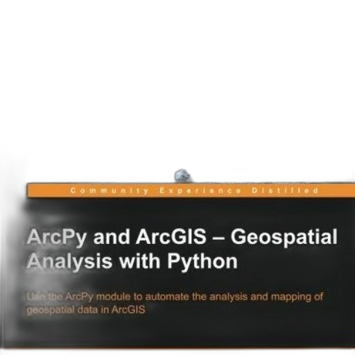 arcpy, arcgis, geospatial, analysis transparent PNG cut-out