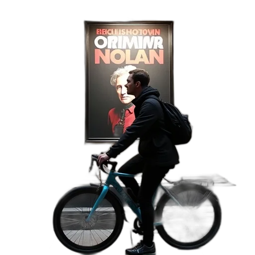 concept art, cartoon, photo, person transparent PNG cut-out