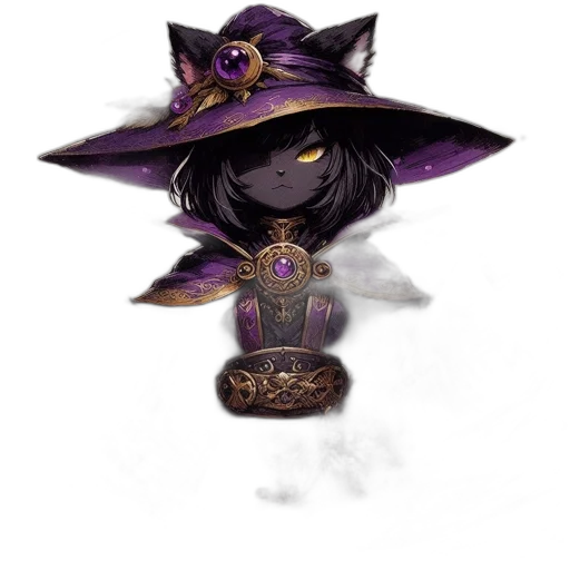 staff, mask, hat, crown transparent PNG cut-out