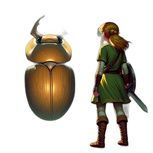 mask, weapon, sword, concept art transparent PNG cut-out