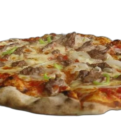 food, 3d render, photorealistic, delicious-looking transparent PNG cut-out