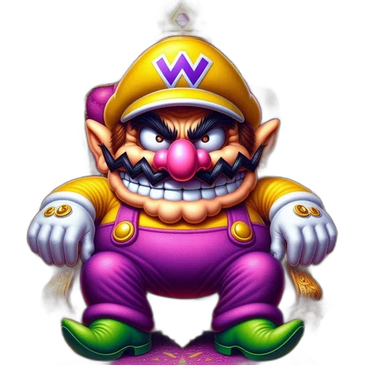 crown, face, mask, weapon transparent PNG cut-out