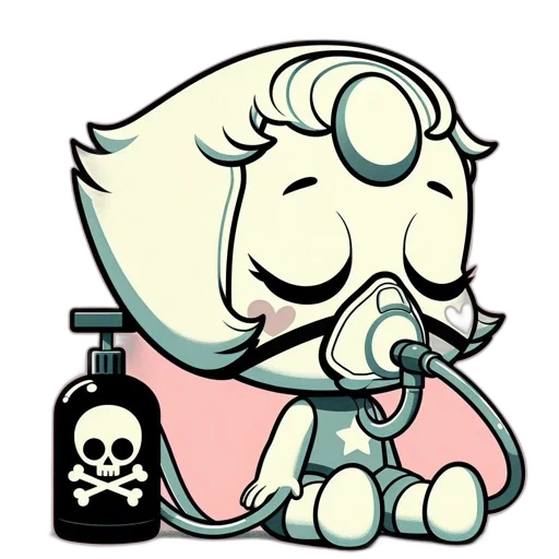 staff, cartoon, pixel art, concept art transparent PNG cut-out