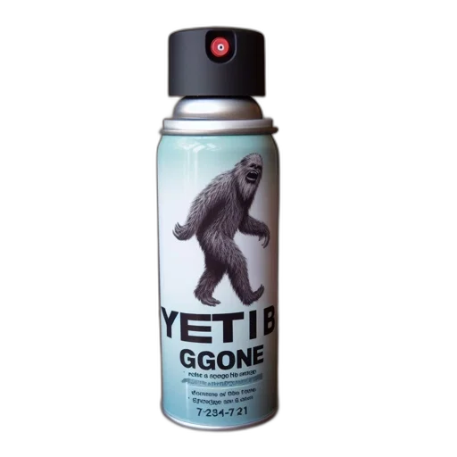 bottle, creature, spray, canister transparent PNG cut-out