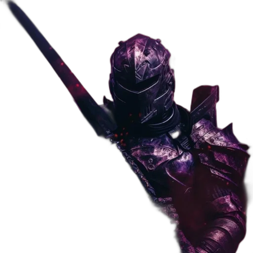 sword, weapon, staff, mask transparent PNG cut-out