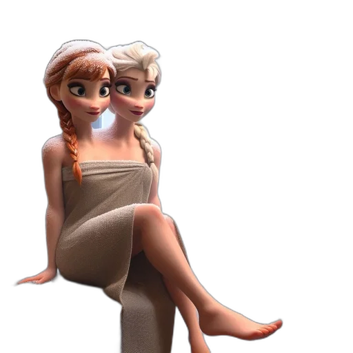 dress, jewelry, 3d render, concept art transparent PNG cut-out