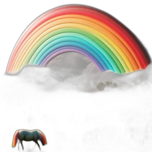 hat, animal, umbrella, creature transparent PNG cut-out