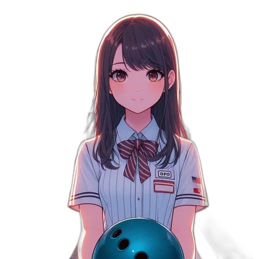 staff, dress, hat, robot transparent PNG cut-out