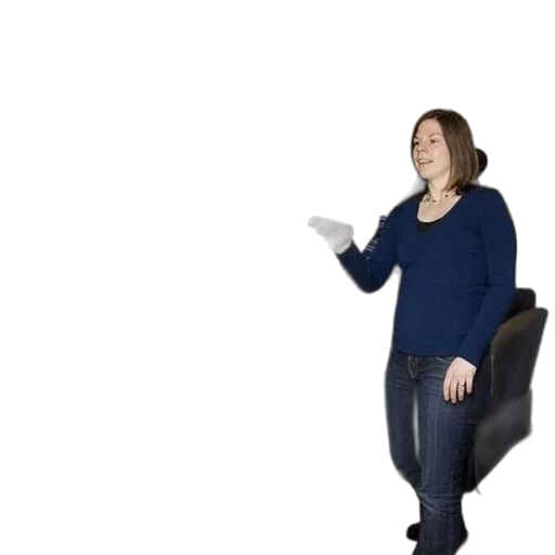 furniture, robot, staff, jacket transparent PNG cut-out