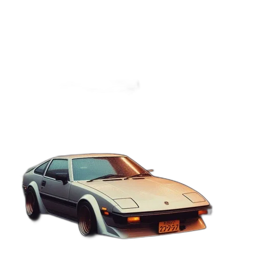 car, weapon, animal, robot transparent PNG cut-out