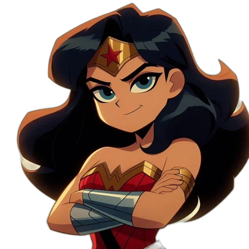 jewelry, comic book art, cartoon, concept art transparent PNG cut-out