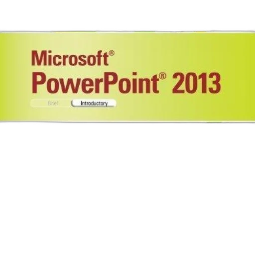 microsoft, powerpoint, 2013, brief transparent PNG cut-out