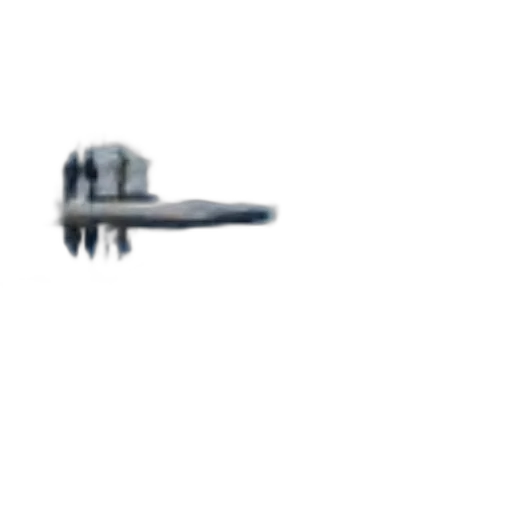 robot, weapon, pixel art, group transparent PNG cut-out