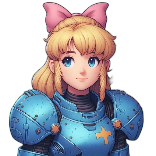 crown, staff, weapon, face transparent PNG cut-out