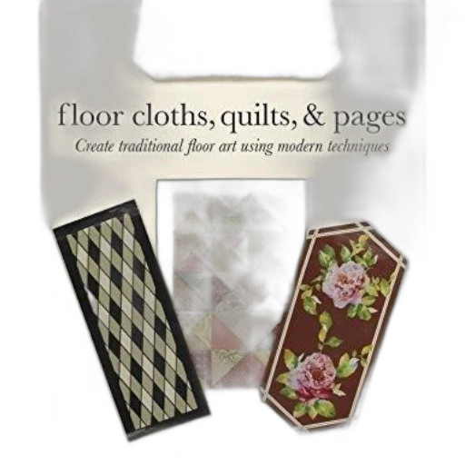 earth tones, floor, cloths, quilts transparent PNG cut-out