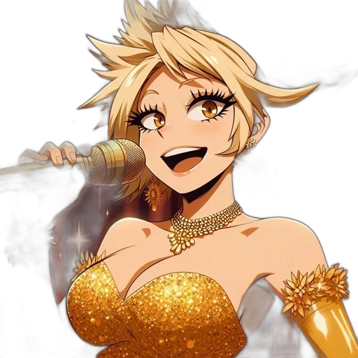 staff, crown, weapon, dress transparent PNG cut-out