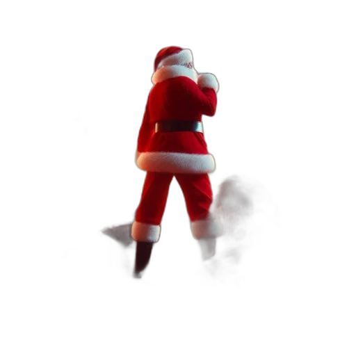 staff, weapon, robot, 3d render transparent PNG cut-out
