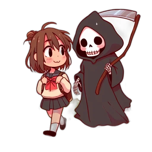 staff, weapon, sword, creature transparent PNG cut-out