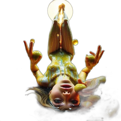 concept art, 3d render, photorealistic, fantasy art transparent PNG cut-out