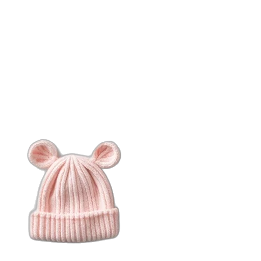 hat, crown, 3d render, pixel art transparent PNG cut-out