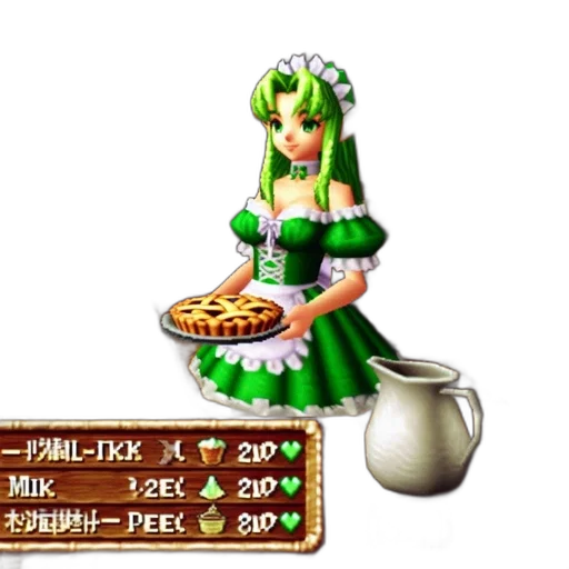 food, jewelry, staff, weapon transparent PNG cut-out