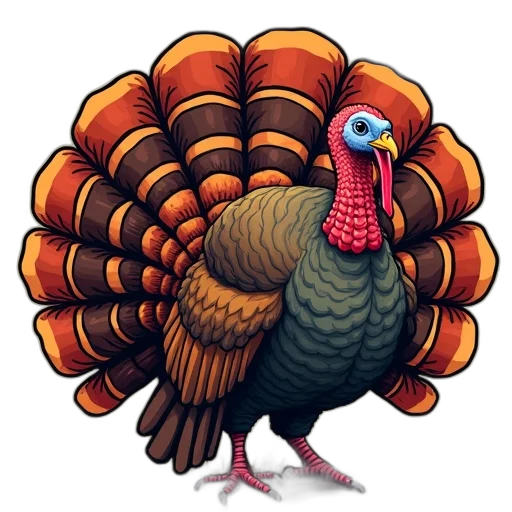 animal, food, pixel art, cutest transparent PNG cut-out