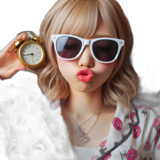 jewelry, photorealistic, 3d render, cartoon transparent PNG cut-out