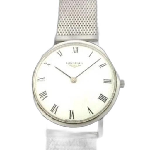 jewelry, classic, longines, watch transparent PNG cut-out