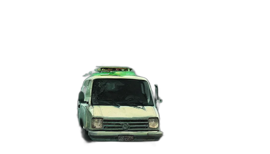car, robot, animal, bottle transparent PNG cut-out