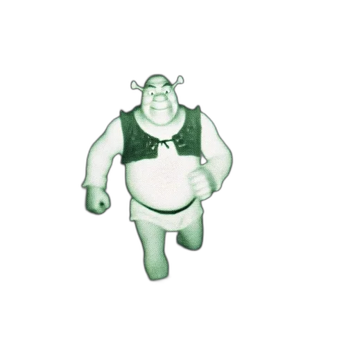 creature, animal, robot, staff transparent PNG cut-out