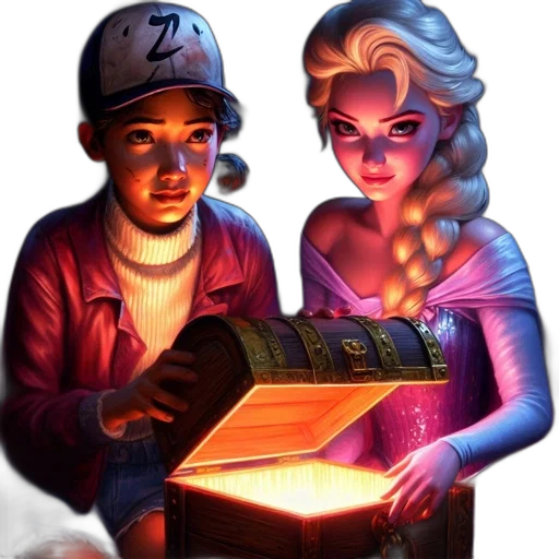 hat, furniture, concept art, comic book art transparent PNG cut-out