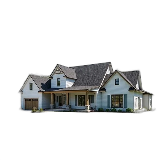 building, furniture, 3d render, photorealistic transparent PNG cut-out