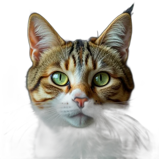 animal, face, staff, creature transparent PNG cut-out