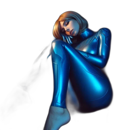 dress, staff, robot, jacket transparent PNG cut-out