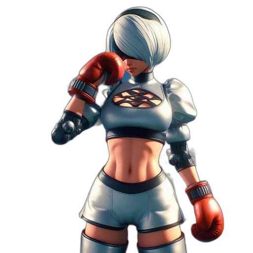 robot, weapon, jacket, concept art transparent PNG cut-out