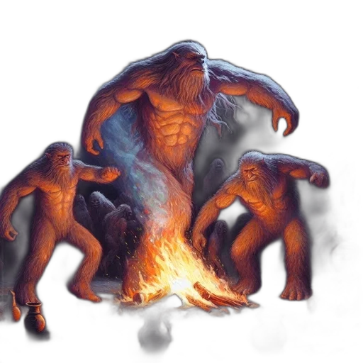 creature, dragon, animal, concept art transparent PNG cut-out