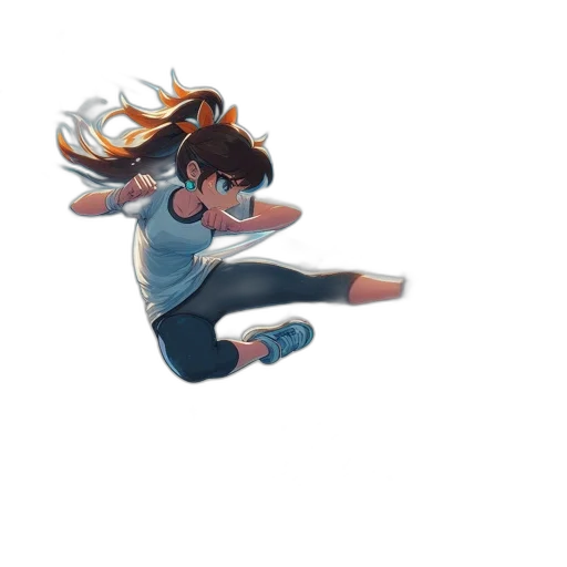 creature, dragon, animal, staff transparent PNG cut-out