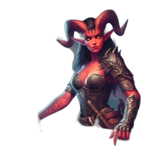 dragon, staff, weapon, creature transparent PNG cut-out