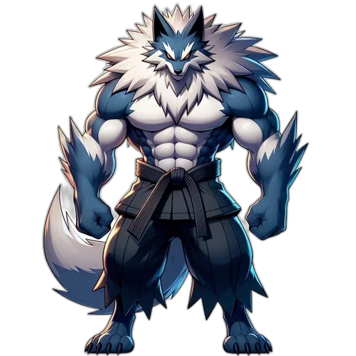 animal, creature, staff, concept art transparent PNG cut-out