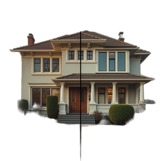 umbrella, building, crown, furniture transparent PNG cut-out