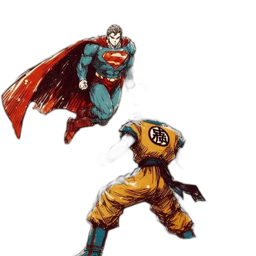 creature, comic book art, concept art, fantasy art transparent PNG cut-out
