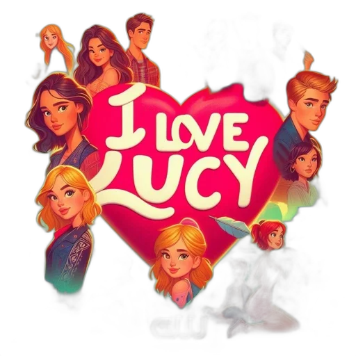 concept art, cartoon, promotional, poster transparent PNG cut-out