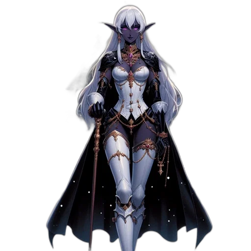 staff, sword, concept art, fantasy art transparent PNG cut-out