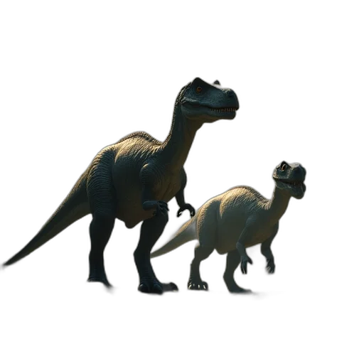 animal, dragon, creature, concept art transparent PNG cut-out