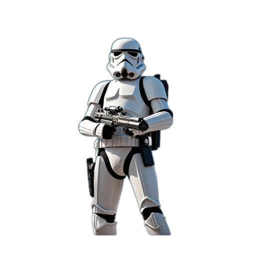 weapon, staff, robot, sword transparent PNG cut-out