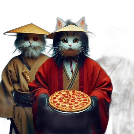 food, hat, photorealistic, concept art transparent PNG cut-out