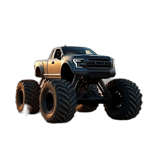 car, robot, weapon, animal transparent PNG cut-out