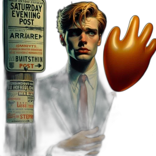 comic book art, photorealistic, concept art, fire transparent PNG cut-out