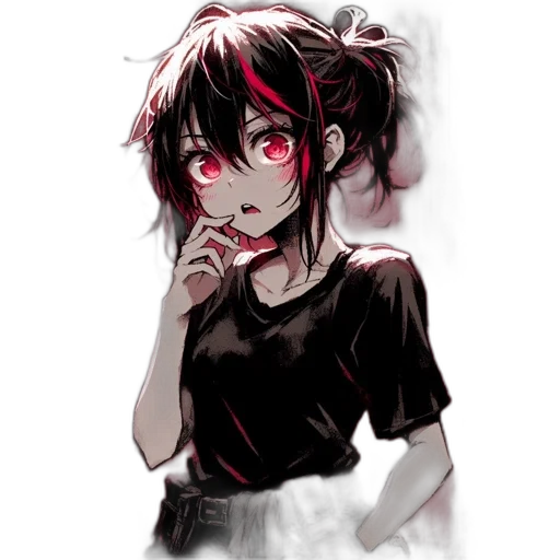 face, staff, creature, mask transparent PNG cut-out