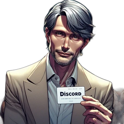 staff, face, comic book art, concept art transparent PNG cut-out